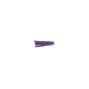 Iron Cone and Buttons 10463