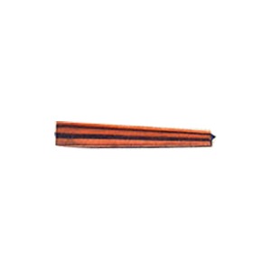 Iron Cone and Buttons 10471