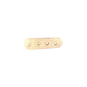 Bone Spacer Beads 9861