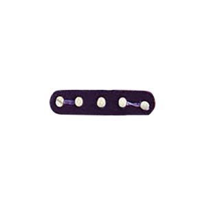 Bone Spacer Beads 9862