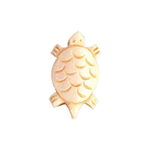 Natural Bone Pendants Figurine1 9878