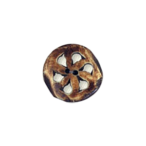 Natural Bone Pendants Figurine2 9906