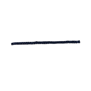 Leather Braids and Bolo cords 10599