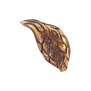 Natural Bone Pendants Figurine2 9913