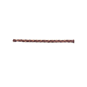 Leather Braids and Bolo cords 10608