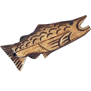 Natural Bone Pendants Figurine2 9918