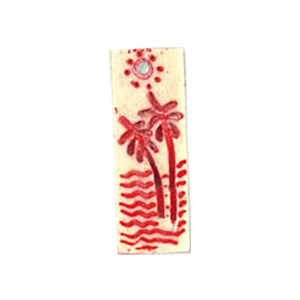 Natural Bone Pendants Figurine2 9923