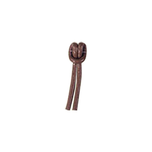 Leather Cords Round 10645