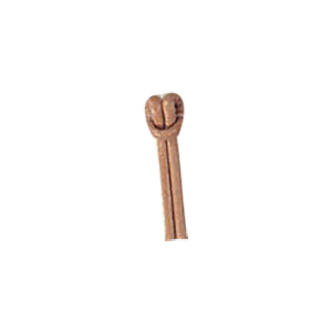 Leather Cords Round 10647