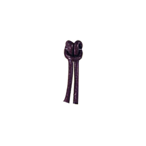 Leather Cords Round 10652