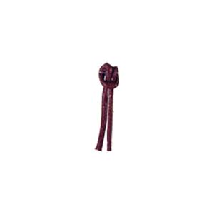 Leather Cords Round 10653