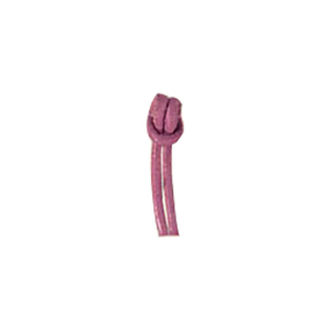Leather Cords Round 10655