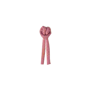 Leather Cords Round 10656