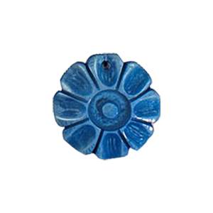 Natural Bone Pendants Figurine2 9936