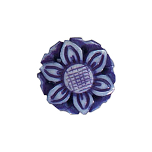 Natural Bone Pendants Figurine2 9937
