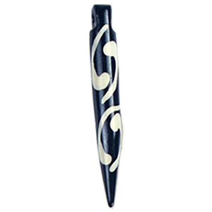 Natural Bone Pendants Nails and Claw 9942
