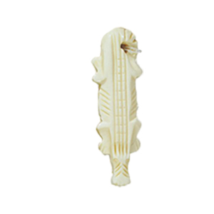 Natural Bone Pendants figurine3 10676