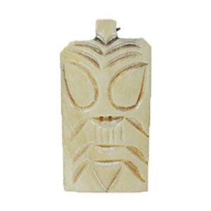 Natural Bone Pendants figurine3 10687