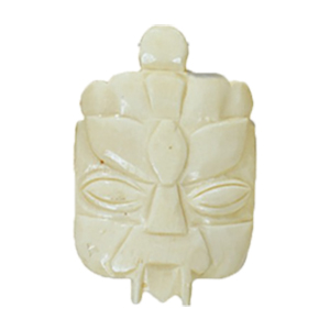Natural Bone Pendants figurine3 10688