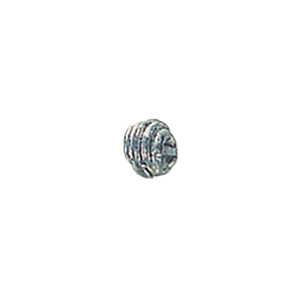 Zinc Alloy Beads 10715