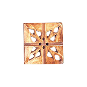 Natural Bone Buttons 9973