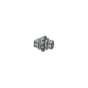 Zinc Alloy Beads 10723