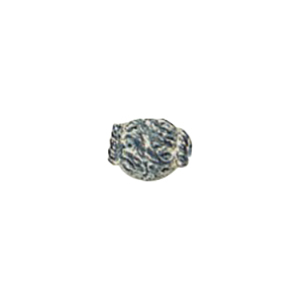 Zinc Alloy Beads 10724