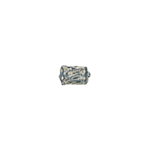Zinc Alloy Beads 10729