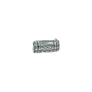Zinc Alloy Beads 10731