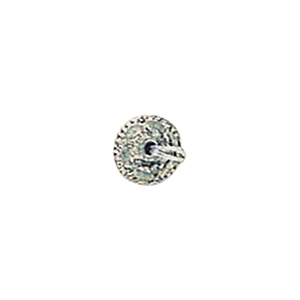 Zinc Alloy Beads 10735