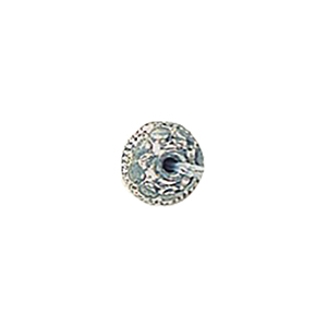 Zinc Alloy Beads 10739