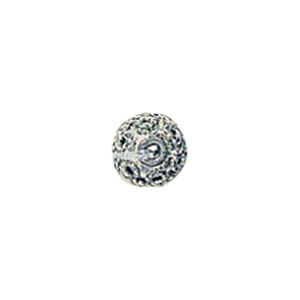 Zinc Alloy Beads 10740
