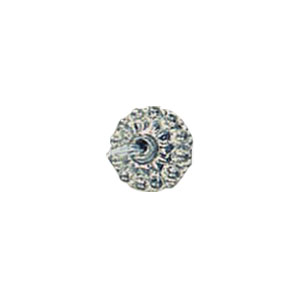 Zinc Alloy Beads 10741