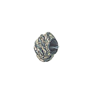 Zinc Alloy Beads 10747