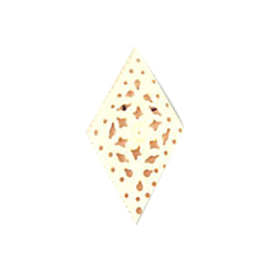 Natural Bone Buttons 9985