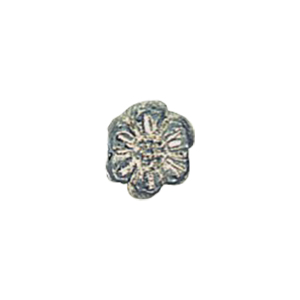 Zinc Alloy Beads 10755