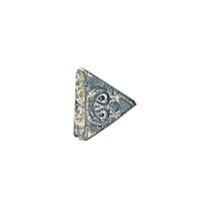 Zinc Alloy Beads 10756