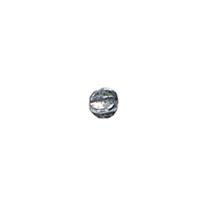 Zinc Alloy Beads 10811