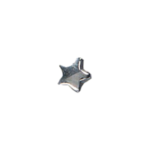 Zinc Alloy Beads 10820