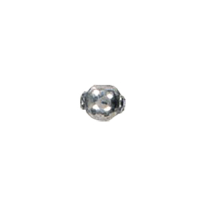 Zinc Alloy Beads 10832