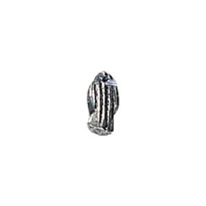 Zinc Alloy Beads 10837