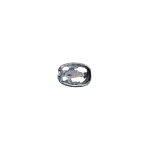 Zinc Alloy Beads 10839