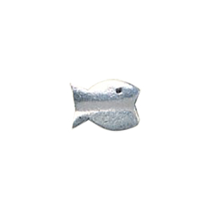 Zinc Alloy Beads 10857