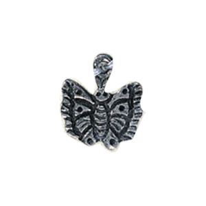 Zinc Alloy Beads 10867