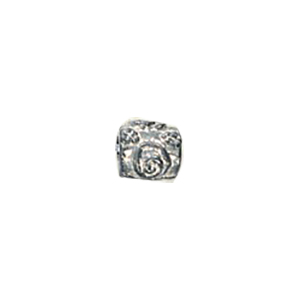 Zinc Alloy Beads 10871