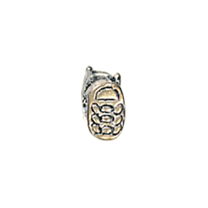 Zinc Alloy Beads 10890