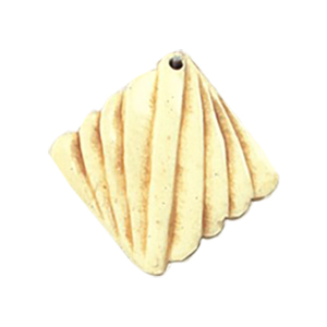 Bone hand carved Pendants 10903