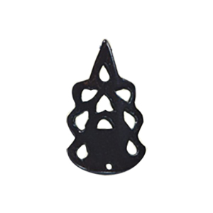 Bone hand carved Pendants 10906