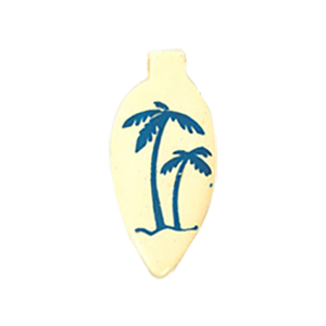 Bone hand carved Pendants 10910