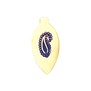 Bone hand carved Pendants 10911